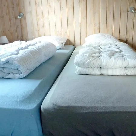 Feriehus Holiday Bellisvej F- 362