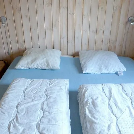 Holiday Bellisvej F- 362 Feriehus Rønde