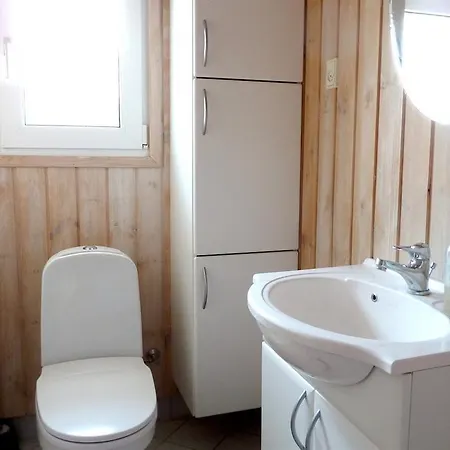 Feriehus Holiday Bellisvej F- 362 Rønde