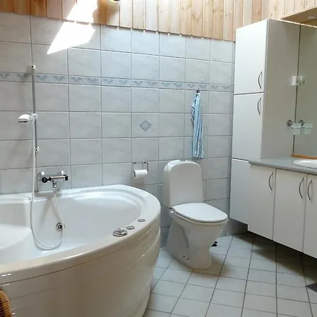Holiday Bellisvej F- 362 Feriehus
