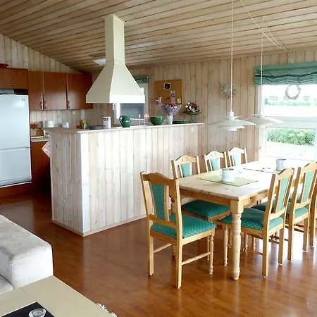 Holiday Bellisvej F- 362 Feriehus *