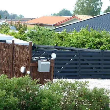 Feriehus Holiday Bellisvej F- 362