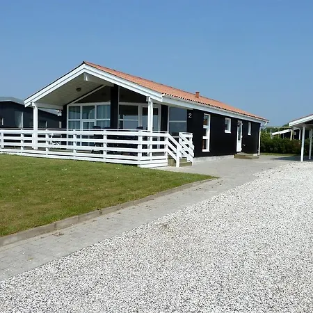 Holiday Bellisvej F- 362 *