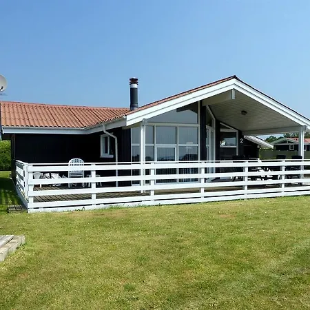 Holiday Bellisvej F- 362